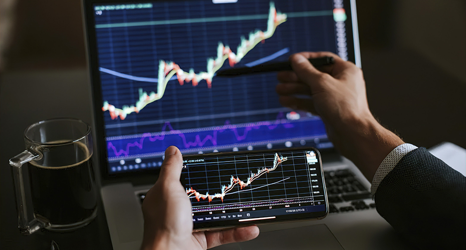 Behavioral Investing