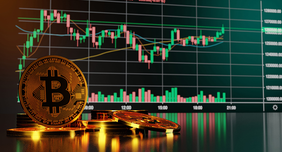 Cryptocurrency & Digital Assets