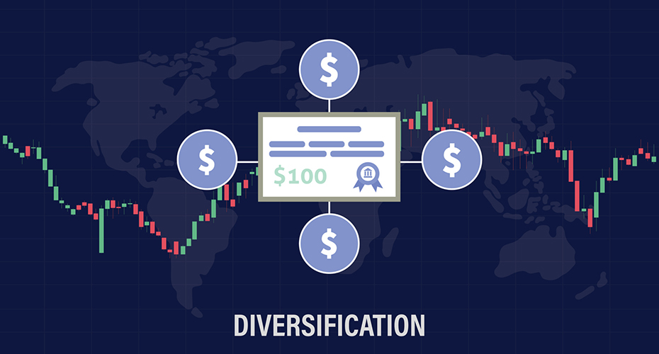 Diversification