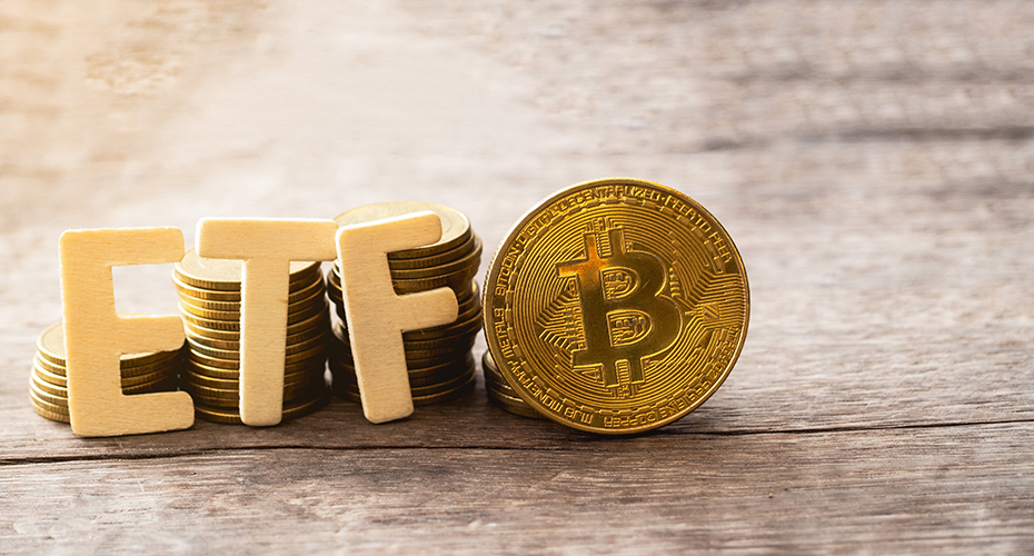 Investing in ETFs