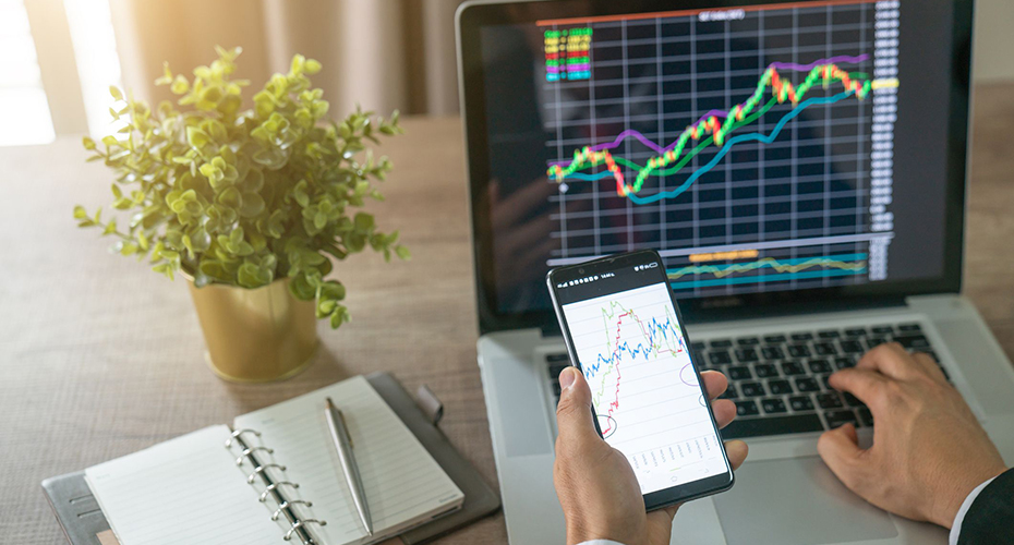 Investing in Options