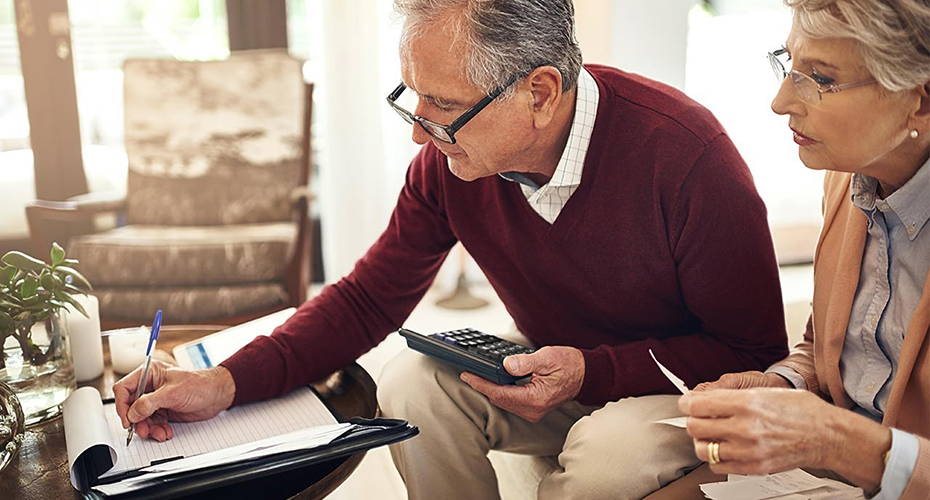 Retirement Readiness Assessment