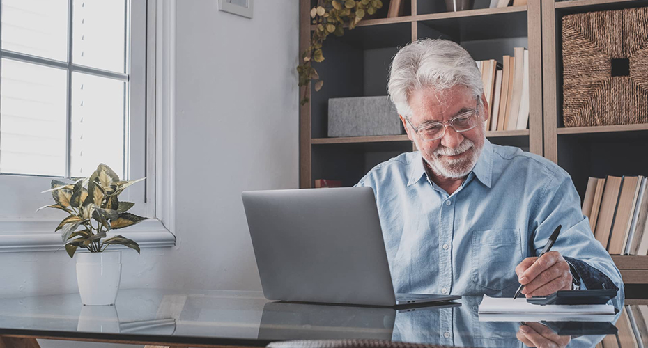 Retirement FAQs