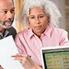 Retirement Income Strategy