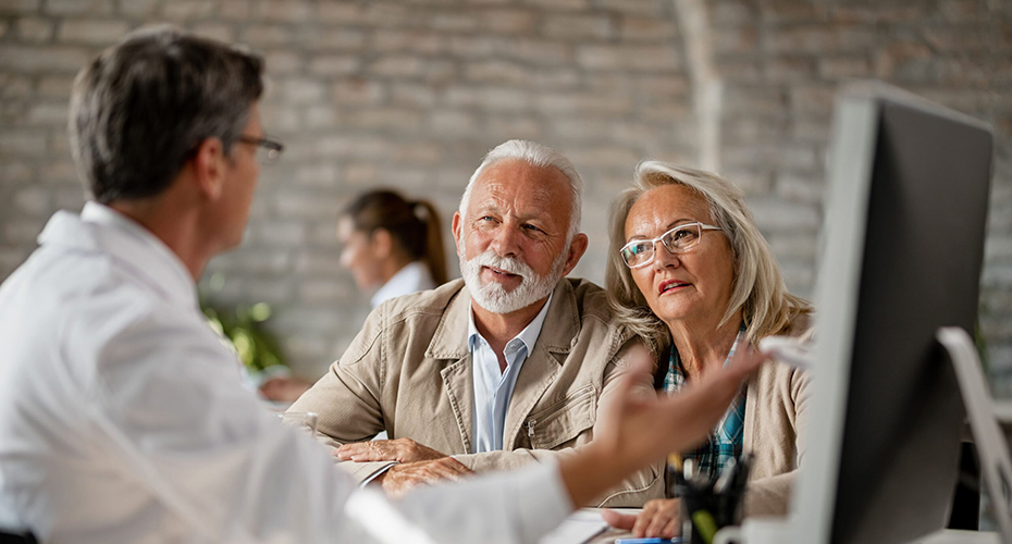 Tax-Efficient Retirement Planning